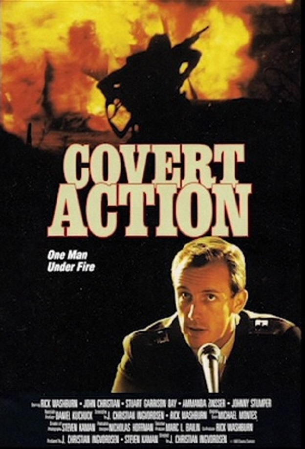 Covert Action
